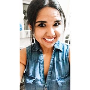 Meet your Posher, Erika